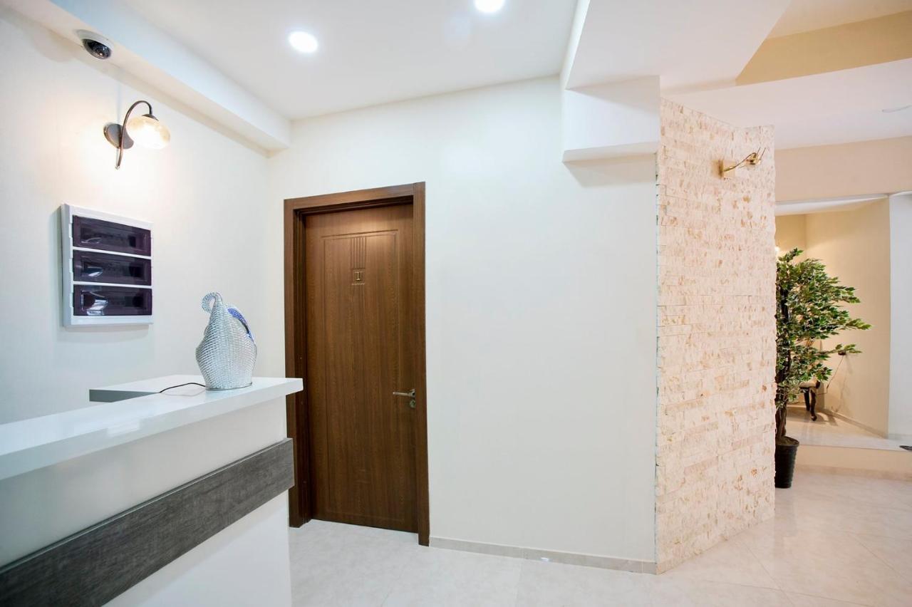 Terrace Tbilisi Center Ξενοδοχείο Εξωτερικό φωτογραφία