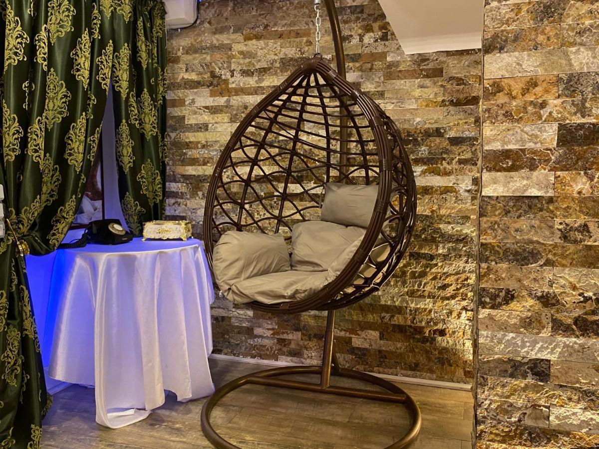 Terrace Tbilisi Center Ξενοδοχείο Εξωτερικό φωτογραφία