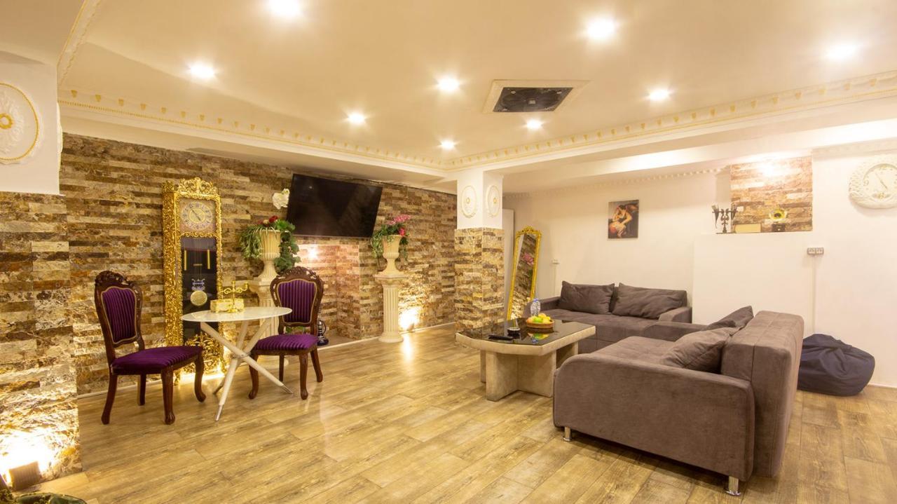 Terrace Tbilisi Center Ξενοδοχείο Εξωτερικό φωτογραφία