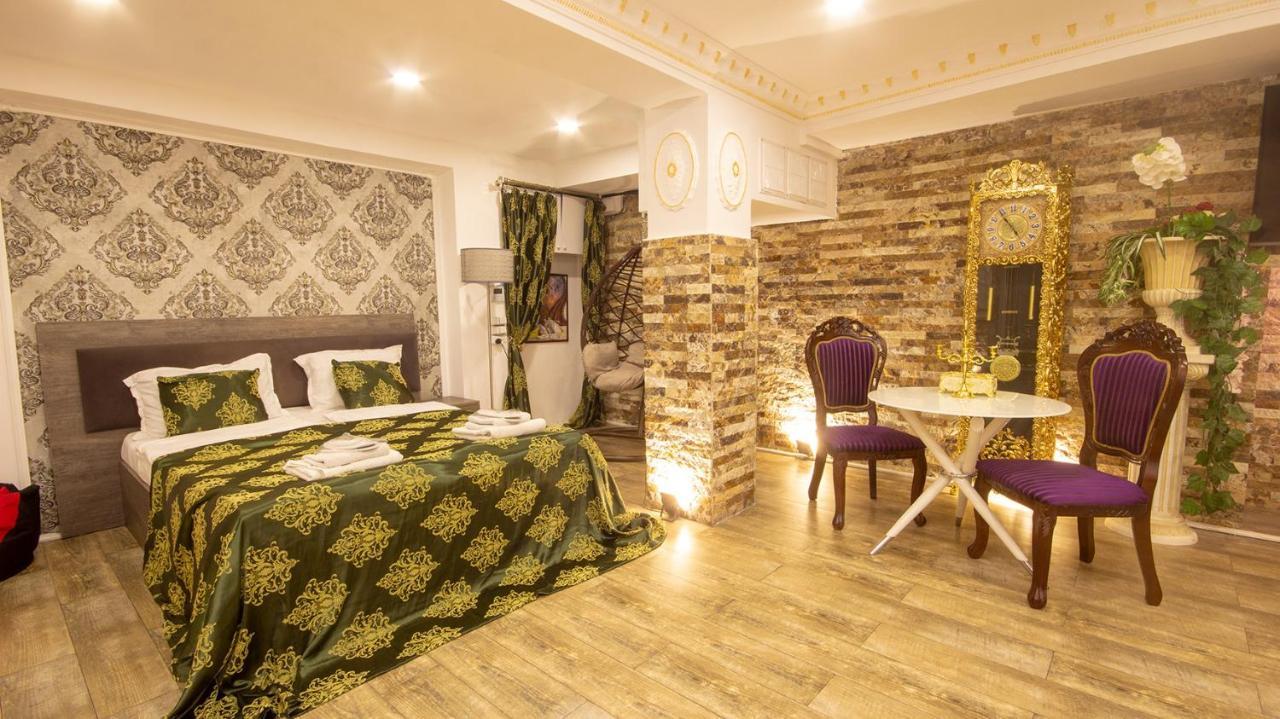 Terrace Tbilisi Center Ξενοδοχείο Εξωτερικό φωτογραφία