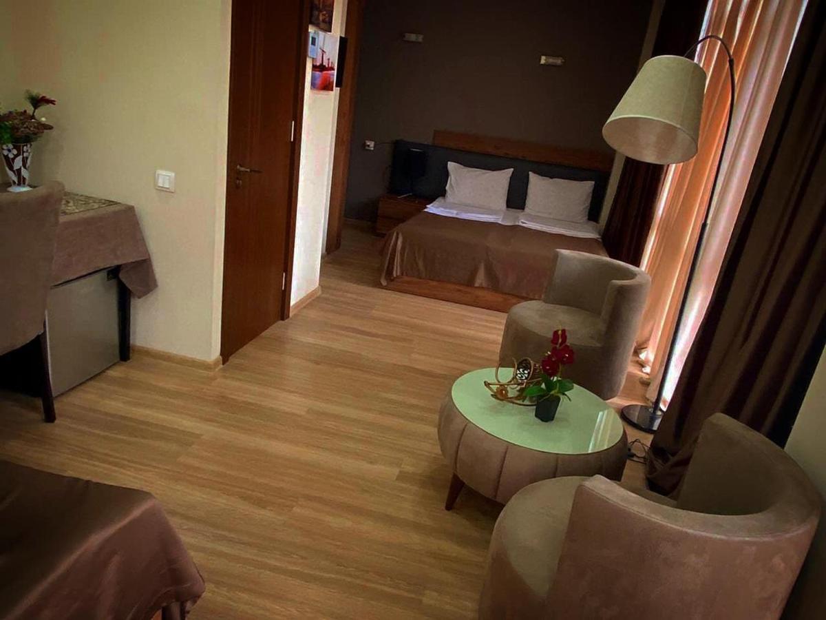 Terrace Tbilisi Center Ξενοδοχείο Εξωτερικό φωτογραφία